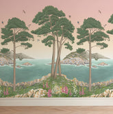 Osborne & Little  Coastline - Design Emporium- The Mob Collective